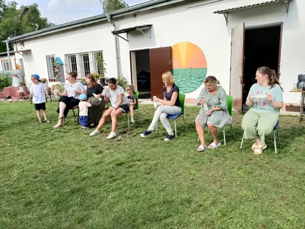 Konkursy ogrodowe